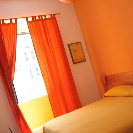 فندق مبيت وإفطار Scipione 3*