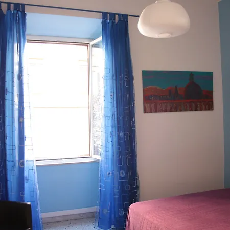 فندق مبيت وإفطار Scipione