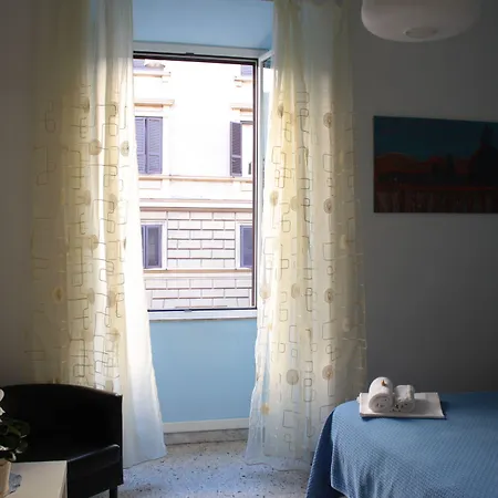 فندق مبيت وإفطار Scipione 3*