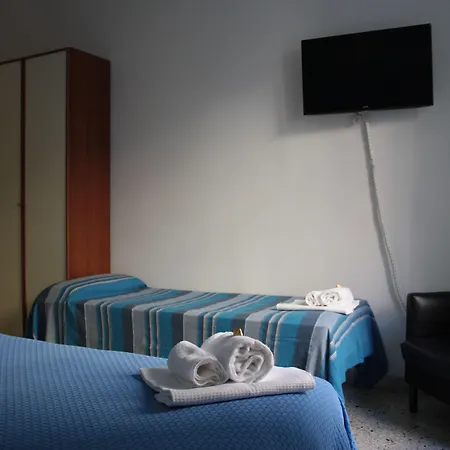 فندق مبيت وإفطار Scipione