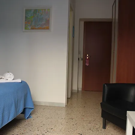 فندق مبيت وإفطار Scipione روما