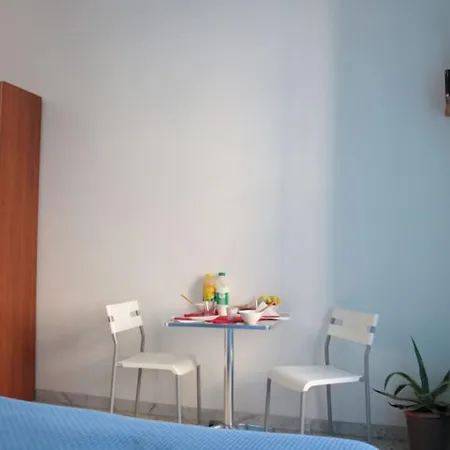 فندق مبيت وإفطار Scipione 3*
