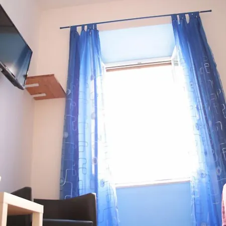 فندق مبيت وإفطار Scipione روما