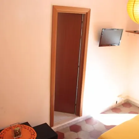 فندق مبيت وإفطار Scipione 3*