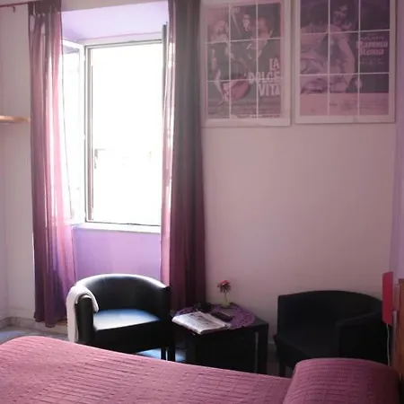 فندق مبيت وإفطار Scipione 3*
