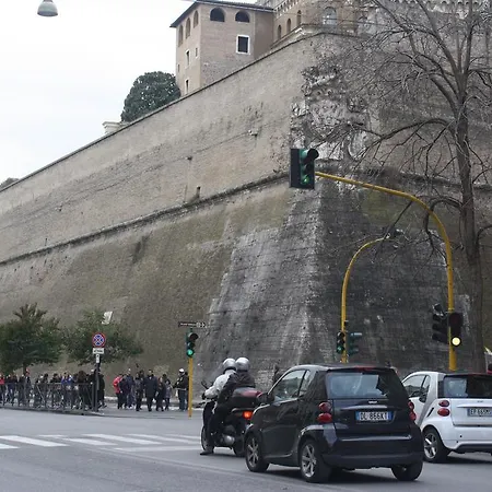 Scipione 3* Roma