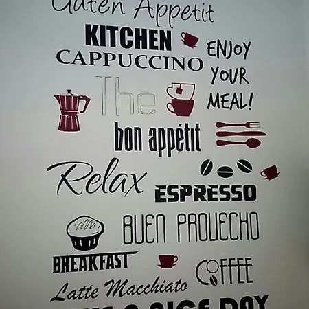 Alojamento de Acomodação e Pequeno-almoço Scipione 3*