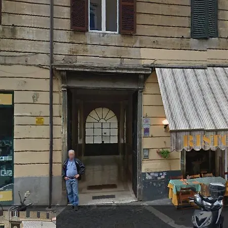 Bed and breakfast Scipione