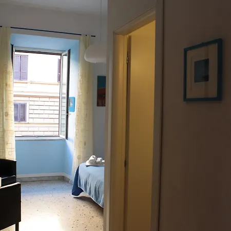 Scipione 3* Roma