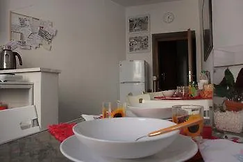 Alojamento de Acomodação e Pequeno-almoço Scipione Roma