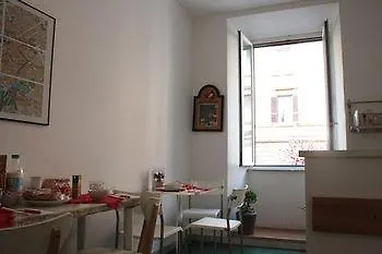 Alojamento de Acomodação e Pequeno-almoço Scipione 3*