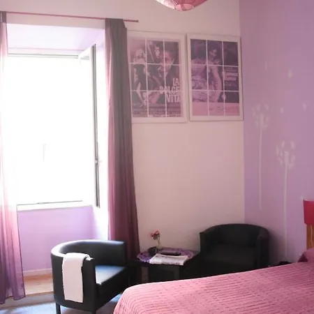 Bed and breakfast Scipione Roma