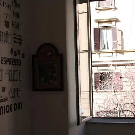Scipione Bed and breakfast 3*
