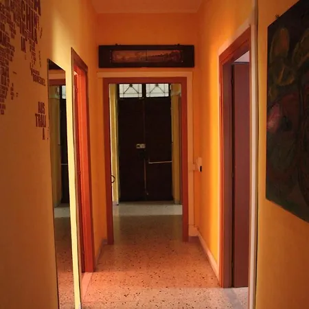 Scipione Bed and breakfast