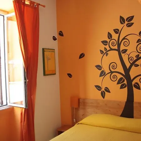 Bed and breakfast Scipione