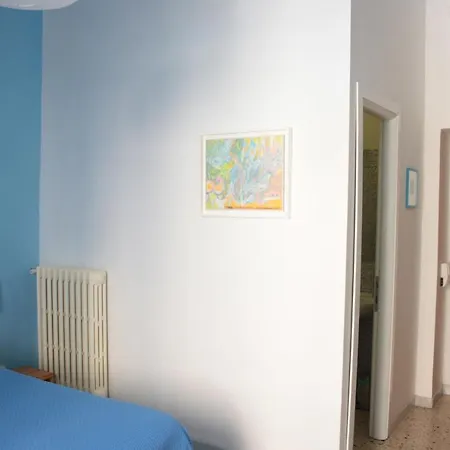 Alojamento de Acomodação e Pequeno-almoço Scipione Roma
