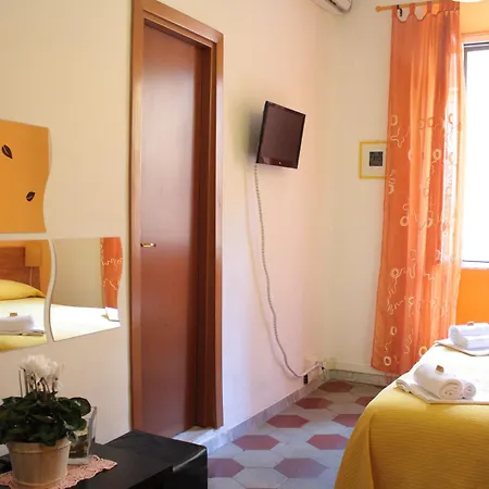 Scipione Bed & Breakfast