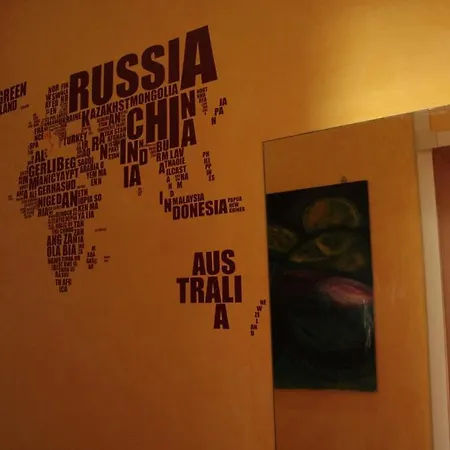 Scipione Nocleg ze śniadaniem 3*