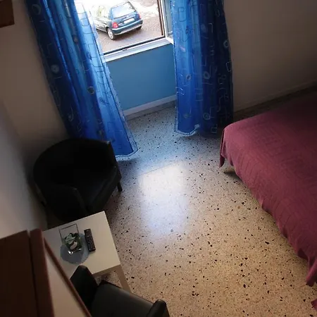 Scipione 3* רומא