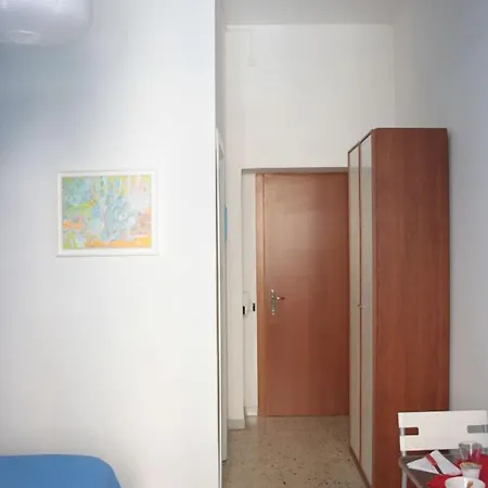 לינה וארוחת בוקר Scipione